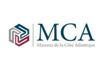 Logo MCA Aquitaine