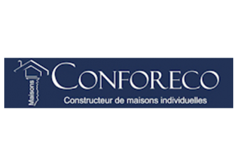 Logo Conforeco