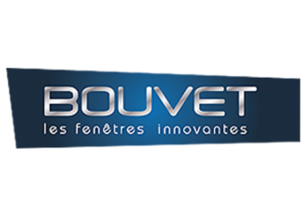 Logo Bouvet Menuiseries