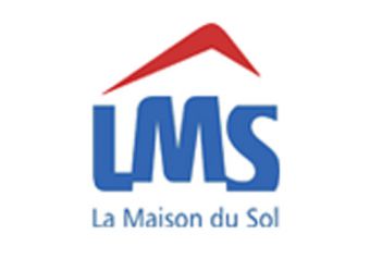 Logo LMS (La Maison du Sol)